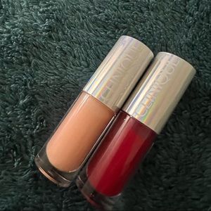 Clinique pop lipgloss bundle